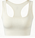 Unmrex - Trendy Queen Women's Double Lined Crop Tank Tops, 2026 Summer Tops
