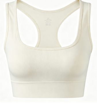 Unmrex - Trendy Queen Women's Double Lined Crop Tank Tops, 2026 Summer Tops